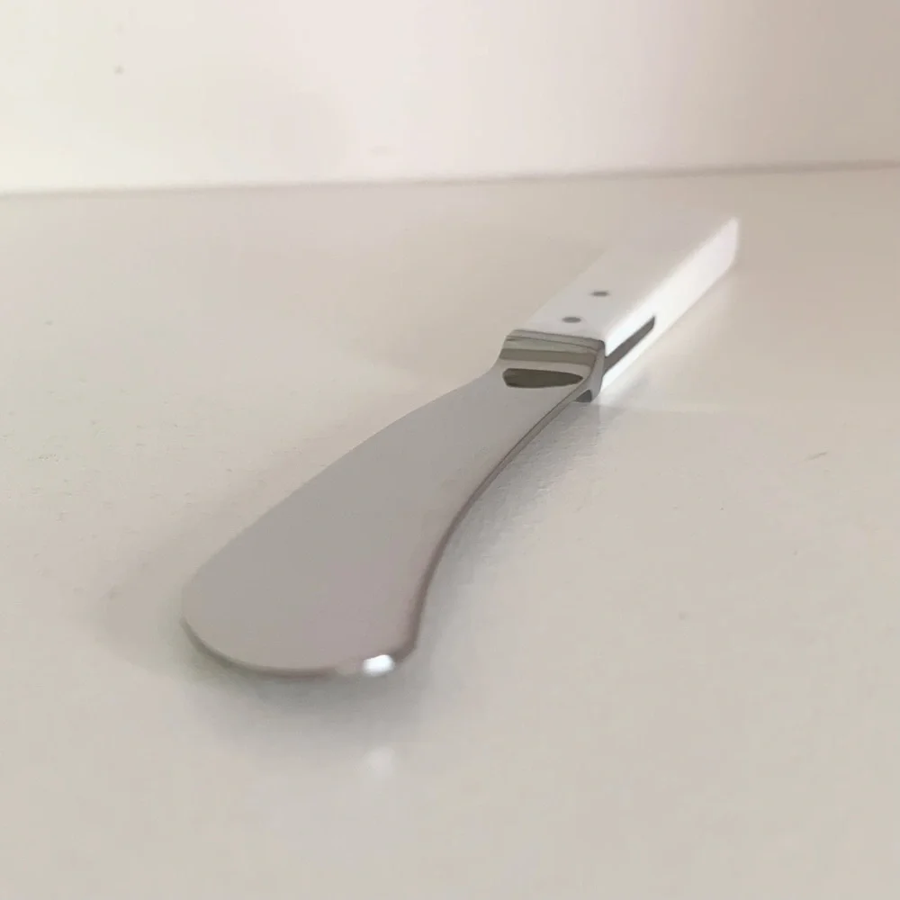 NWOT  Ralph Lauren 18/10 stainless steel butter knife